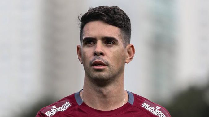 Припадналият Оскар благодари на феновете след хоспитализацията