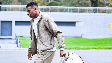 Мбапе: Утре ще бъде специален ден