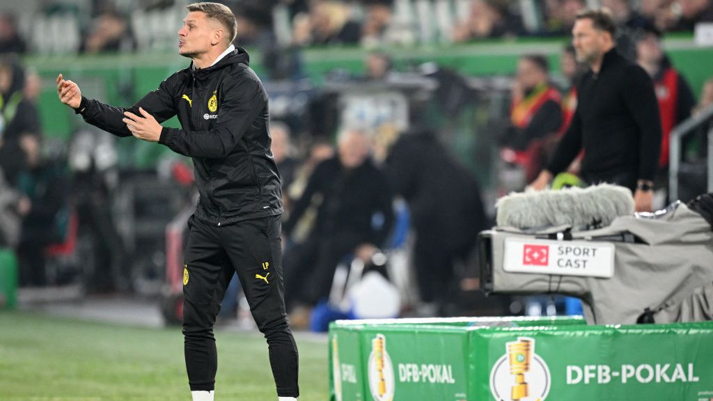 Двукратен шампион с Борусия (Дортмунд) пое първи професионален отбор в треньорската си кариера
