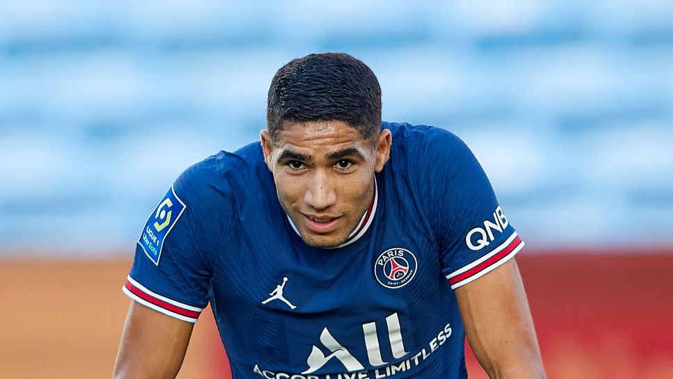 Хакими недоволен от схемата на Почетино, поискал да я смени