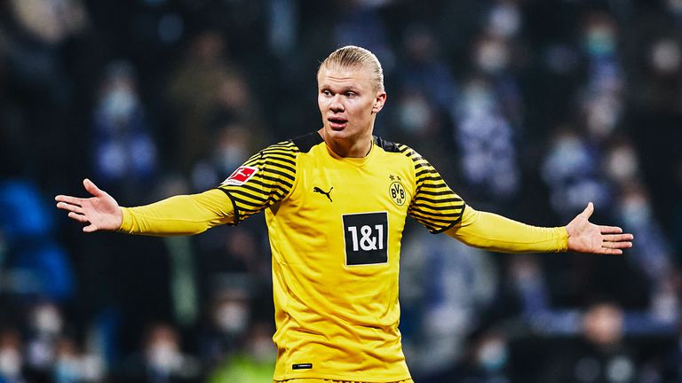  Райола ще желае голяма комисионна за прехвърлянето на Холанд 