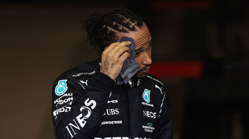 Мерцедес с два официални протестa след Гран При на Абу Даби