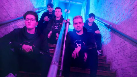  Силен състав ще крепи Excel за идващия сезон в LEC 