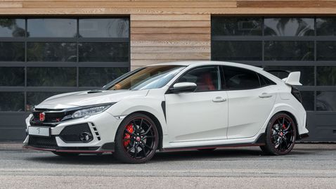  Ще си купите ли Хонда-та на Верстапен? 