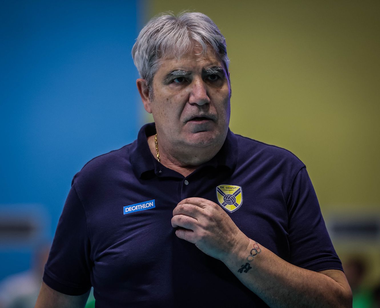 Хебър с нова победа в Efbet Супер Волей след обрат срещу Берое 🏐