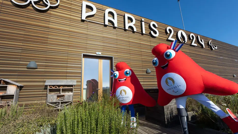 САЩ подкрепят идеята за участие на руските спортисти на олимпийските игри в Париж 2024