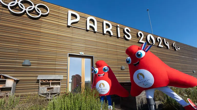 атвия ще обмисли бойкот на Олимпийските игри в Париж догодина