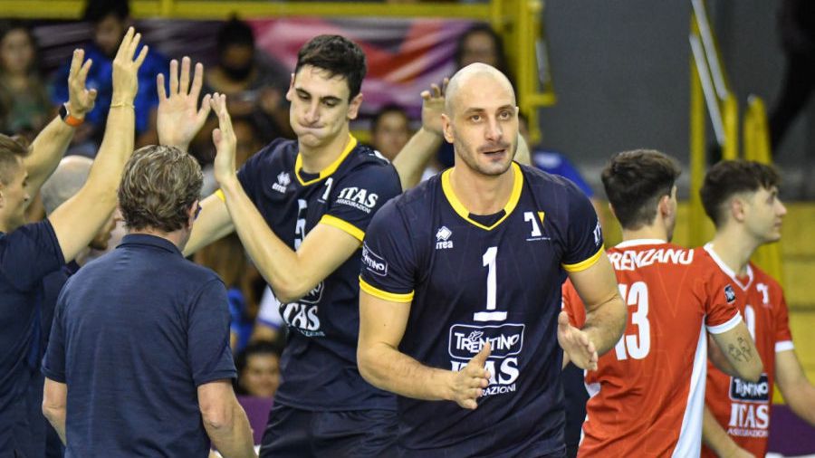 Матей Казийски е Най-добър диагонал на световното клубно първенство