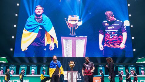 Големите съперници в CS:GO се обединяват за благородна кауза