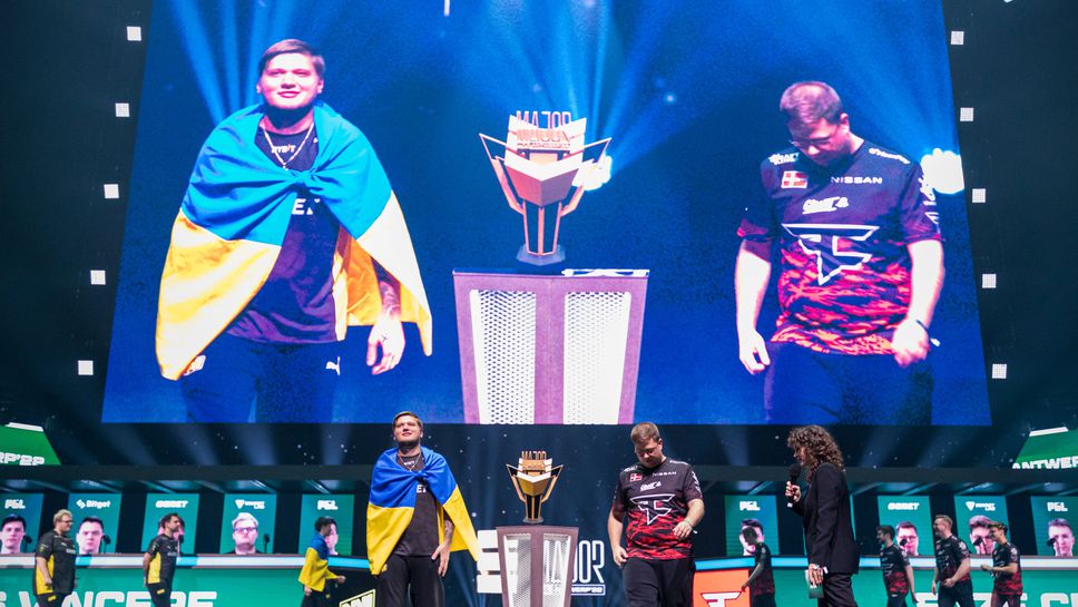 Големите съперници в CS:GO се обединяват за благородна кауза