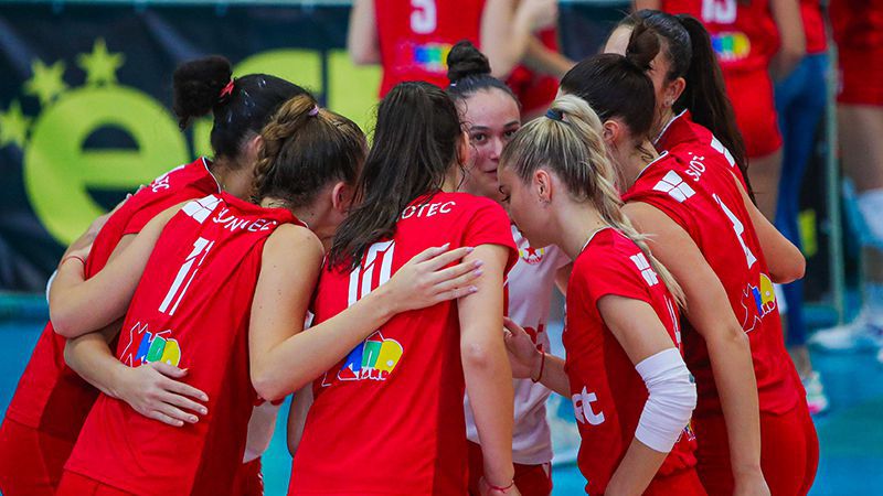 ЦСКА приема Левски в полуфинала за Купата при дамите, Марица гостува на Славия