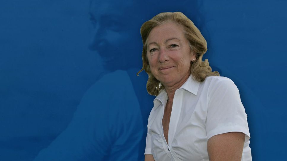 Светла Оцетова със специална награда от Международната федерация по гребане