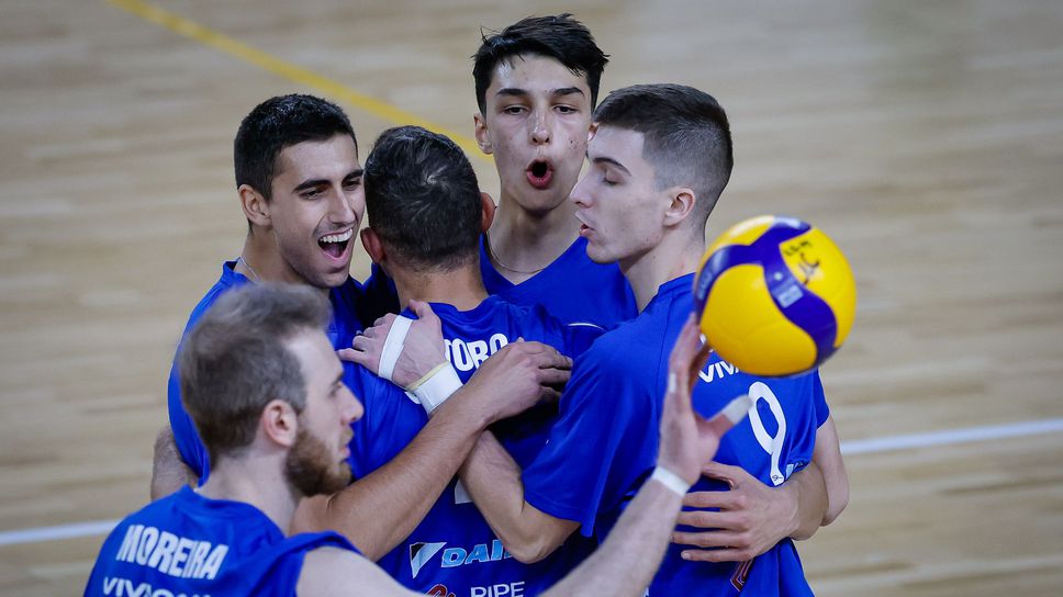 Левски се справи с Берое