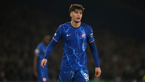 Марк Гиу премина прегледи в Съндърланд