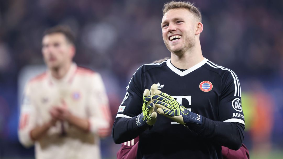 Байерн привиква вратар и веднага ще го преотстъпи отново, този път в Англия