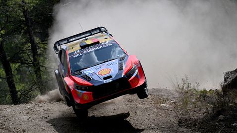 Новата точкова система в WRC връща част от тежестта на победите