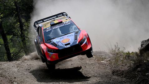 Новата точкова система в WRC връща част от тежестта на победите