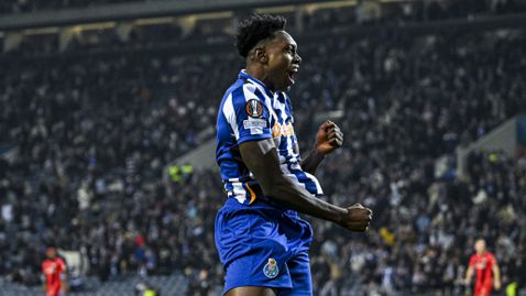 Порто взе ценна победа срещу Мидтиланд