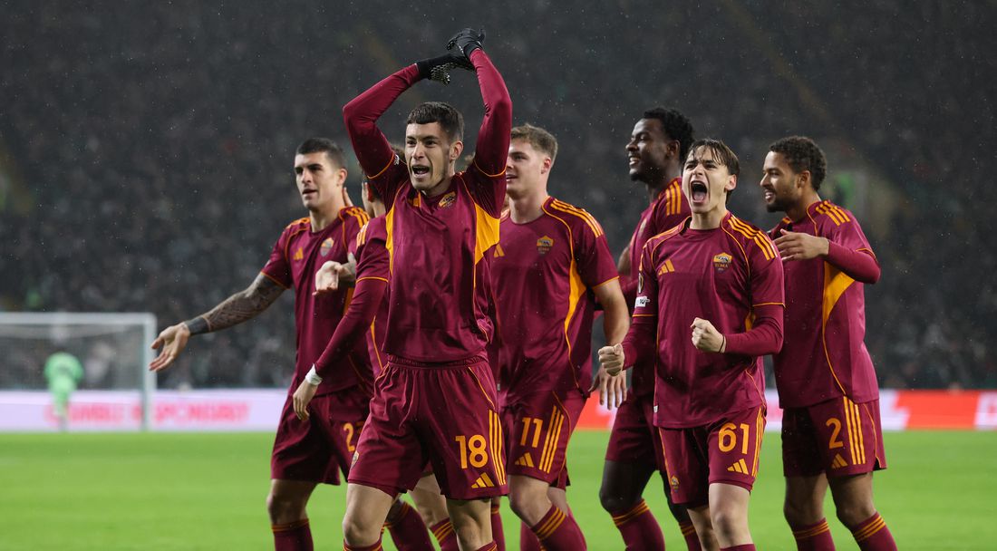 Рома и Юве в супер сблъсъка от Серия А този кръг