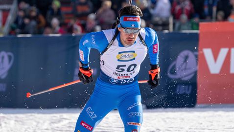 Италианец спечели спринта на 10 км, българите извън топ 60