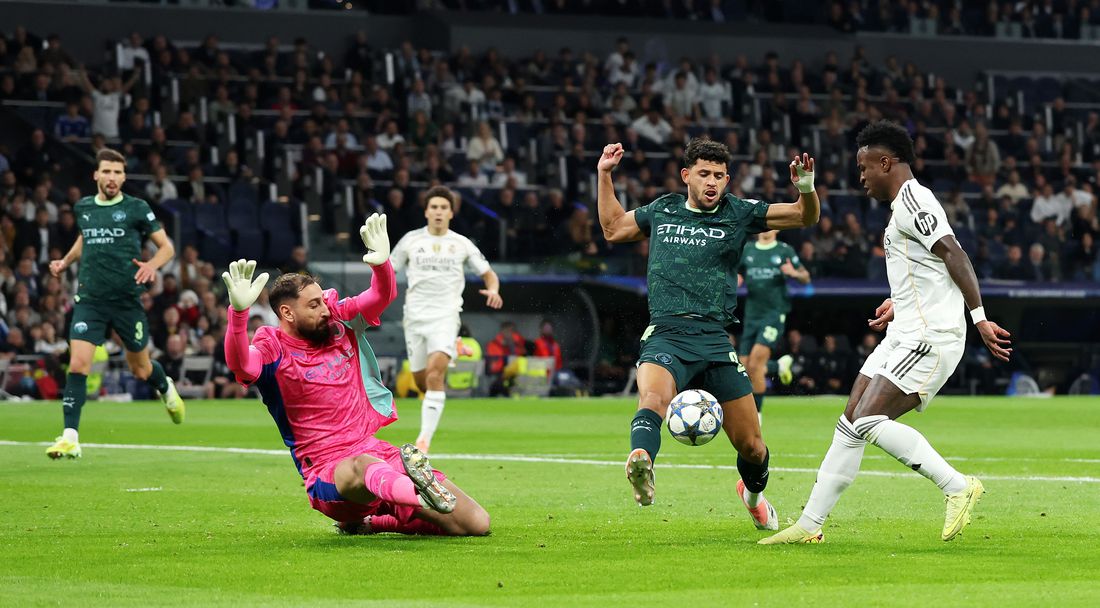 Кроос похвали Реал Мадрид за играта срещу Сити и посочи причината за загубата