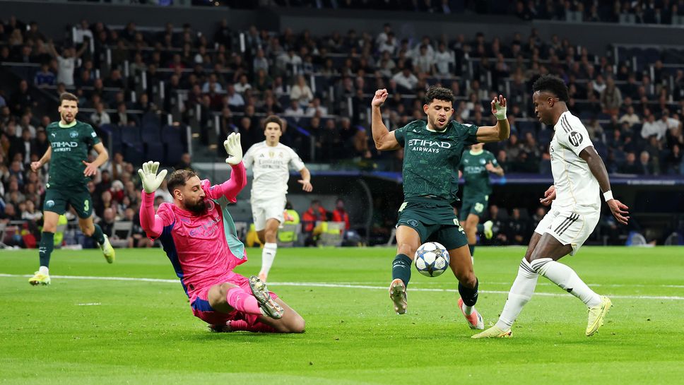 Дългогодишният футболист на Реал МадридТони Кроос който често коментира състоянието