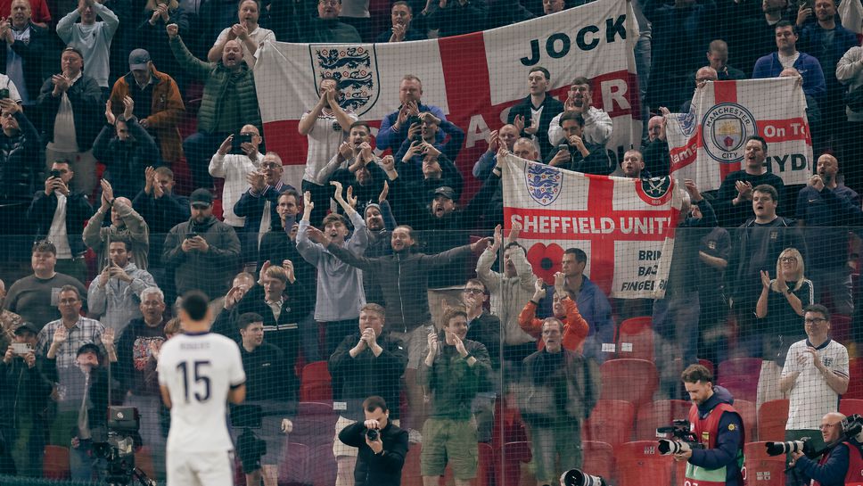 Европейската асоциация на футболните фенове FSE призова ФИФА незабавно да