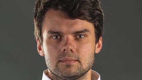 Грязин: За мен е огромна чест да карам за Ланча