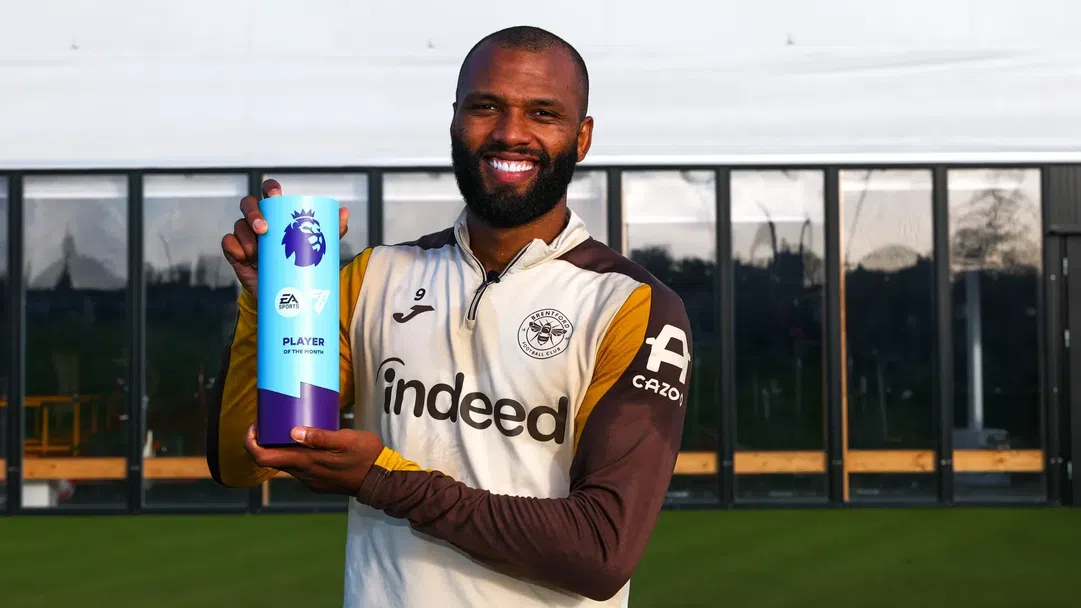 Игор Тиаго изкачи най-големия си връх в Премиър лийг