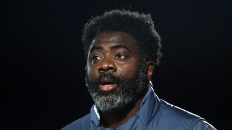  Коло Туре размени Пеп: Отборът се развива, играем същият футбол, както и преди 