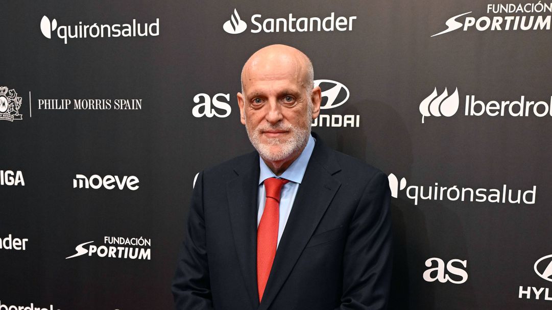 Шефът на Ла Лига за кризата в Реал Мадрид: Този филм съм го гледал