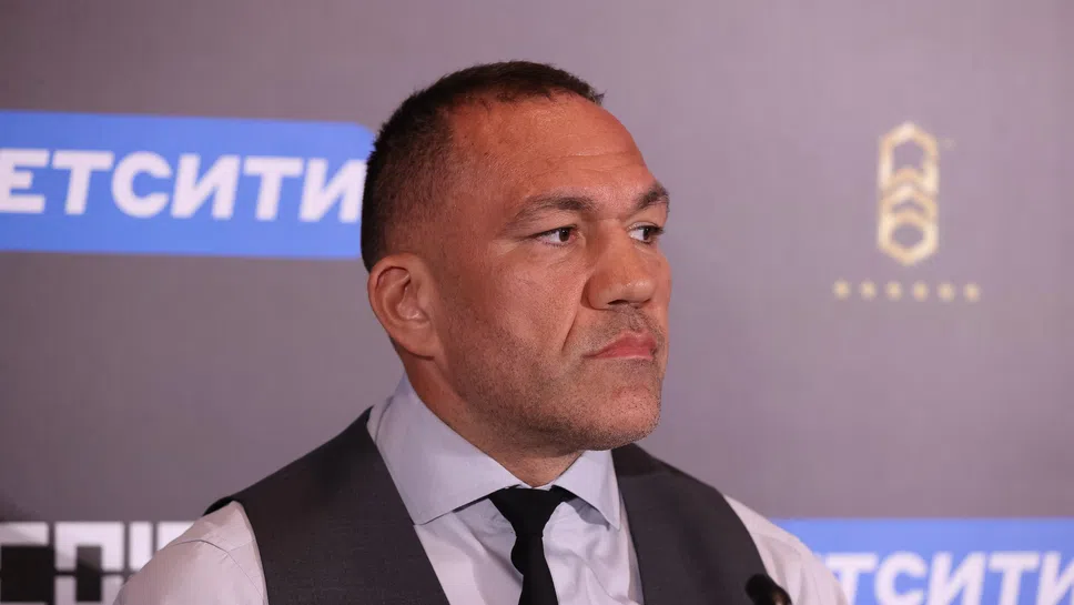 Кубрат Пулев иска в бокса да се направи много повече