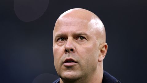  Слот: Днес ще приказвам със Салах, само че няма причина да не желая да остане 