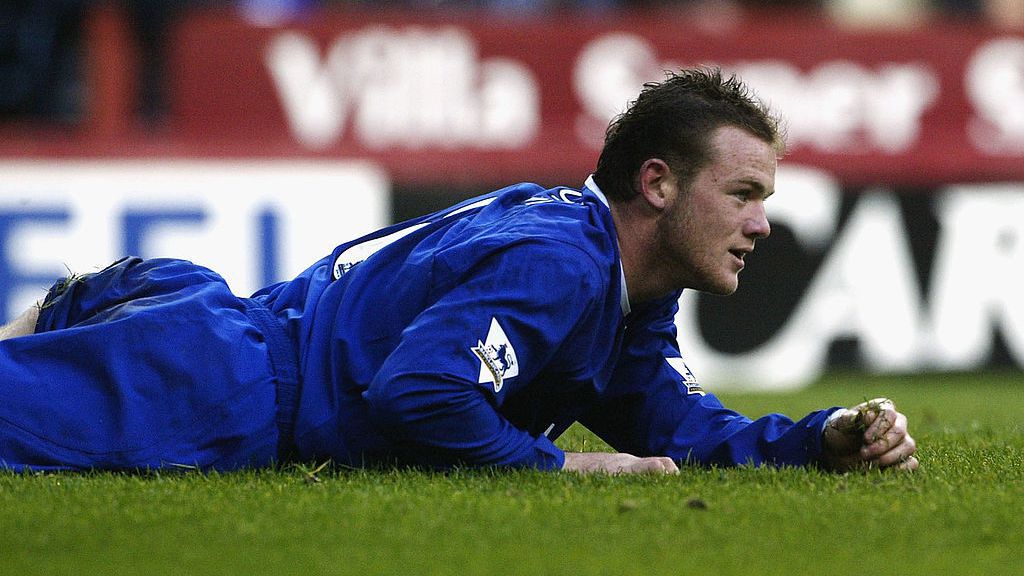 Рууни разкри, че е получавал смъртни заплахи след трансфера си в Юнайтед