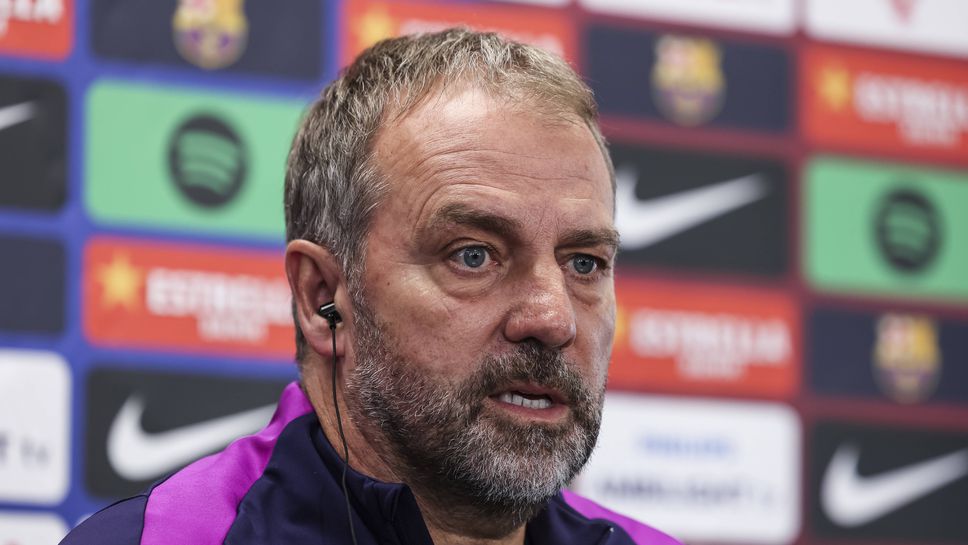 Барселона е на гребена на вълната след като спечели шест