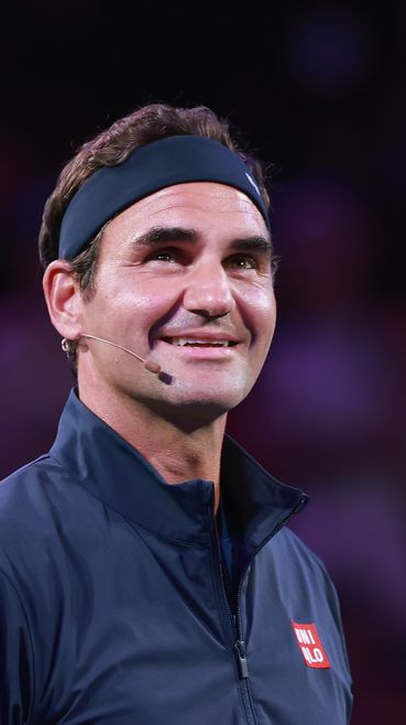 Федерер и Агаси ще бъдат на откриването на Australian Open