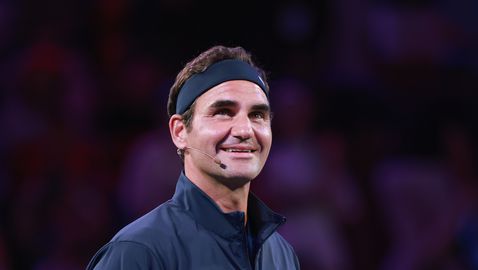 Федерер и Агаси ще бъдат на откриването на Australian Open