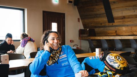  Бриньоне ще може да кара на Игрите в Милано-Кортина 