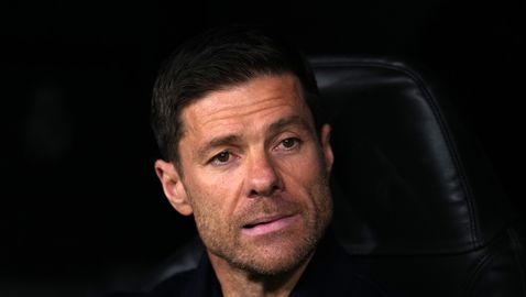 Алонсо оправда гнева срещу Винисиус и заяви, че Реал не играе на нивото си