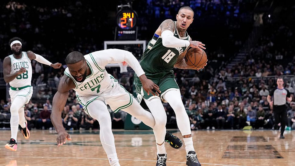 Кайл Кузма записа личен рекорд за сезона от 31 точки