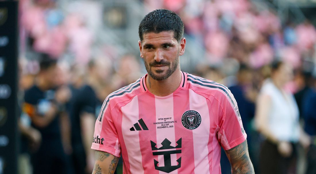 Интер Маями откупи Родриго де Пол