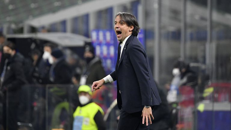  Симоне Индзаги: Заслужена победа против огромен противник 