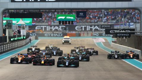 От ФИА определиха крайния срок за завършване на анализа на Гран При на Абу Даби