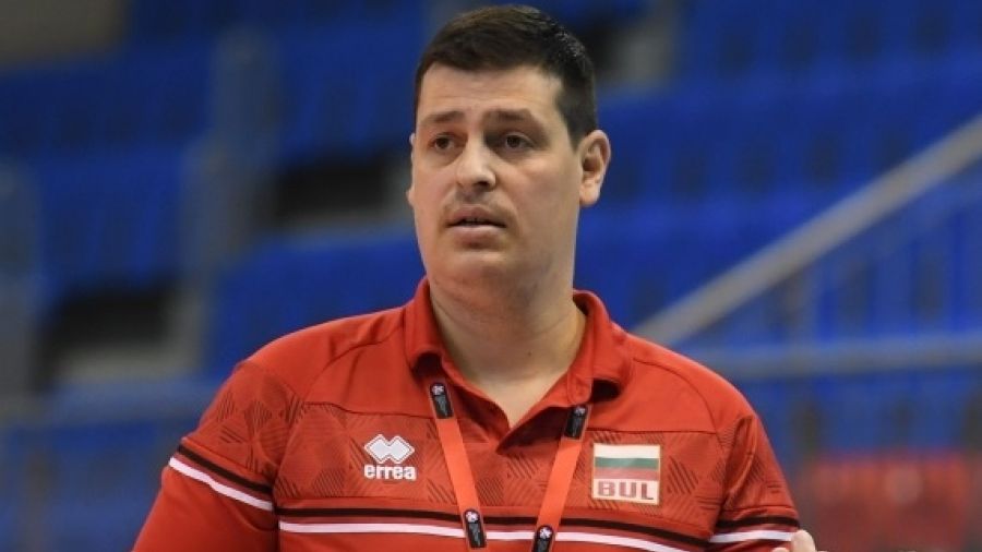 Диян Боюклиев: Добър старт на турнира