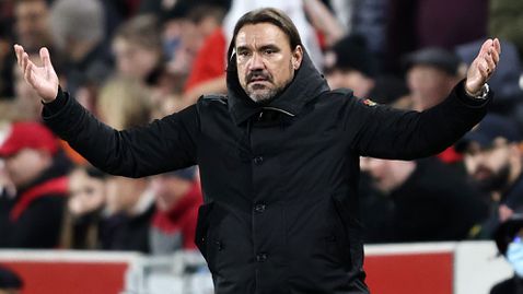 Бившият мениджър на Норич застана начело на Краснодар