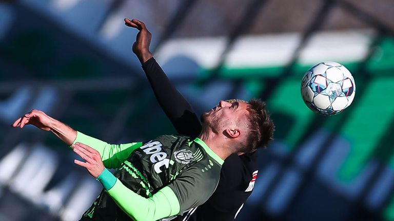  Отмениха последната контрола на Хебър в Турция 