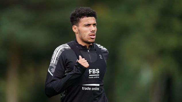  Защитник на Лестър се завръща след съвсем година лекуване 