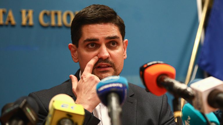  Василев за Илиана Раева: Виждам последните писъци на статуквото, ще разоблича лакеите на мафията 