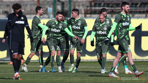  Безплатен превоз за почитателите на Хебър за първия мач против Ботев (Пловдив) 