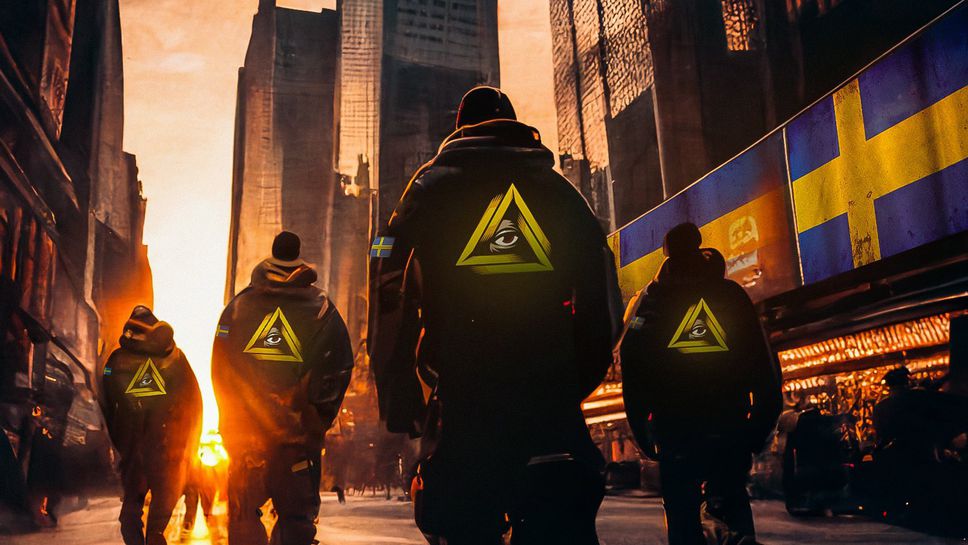 GODSENT събира силен шведски състав